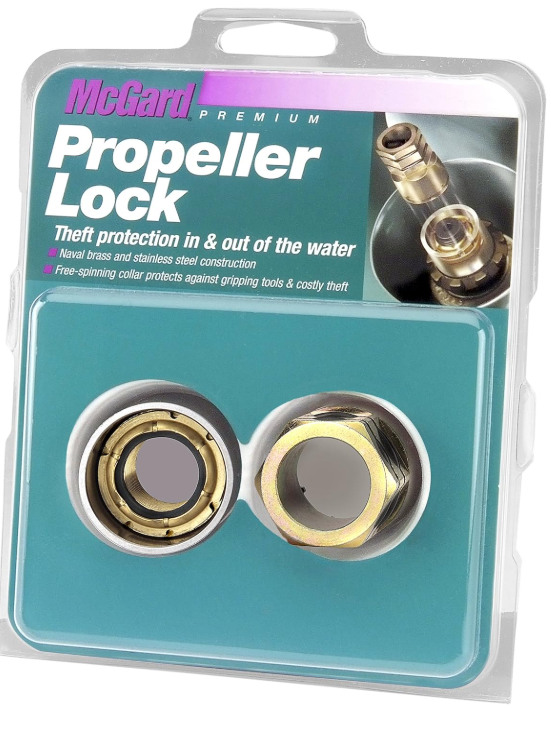 [74053] Propeller Lock 74053