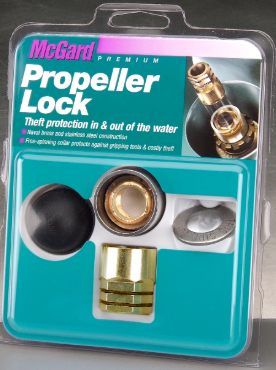 [716-74039] Propeller Lock 74039