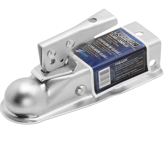 [783192006257] Fulton Class 1 Coupler