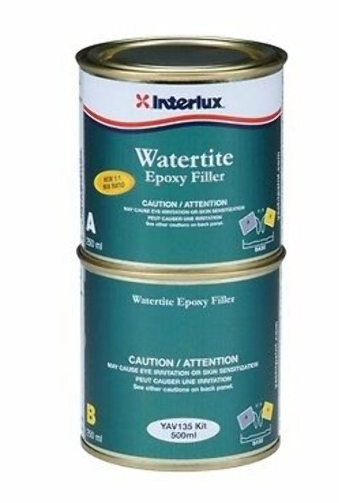 [8940552] Watertite YAV135 Kit 500ml