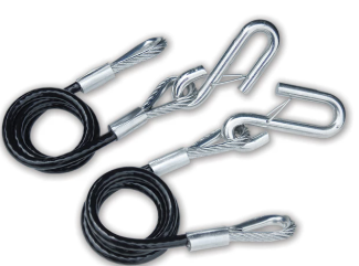 Cable Attelage 
