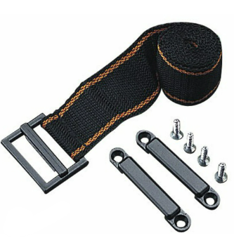 [424-15092] Woven Polypropylene Battery Box Strap