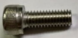 [m1055 88708] Cap Screw For Hinged Jaw Slide