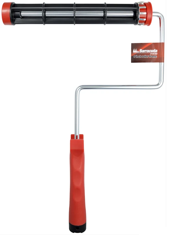 Barracuda Roller Frame 240mm
