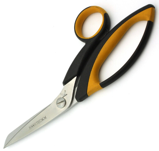 Scissor 8 med.duty