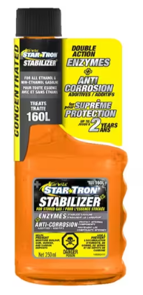 S/T Stabilizer+Pour L' Essence 250ml