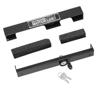 [125-01270 7207600] Outboard Motor Lok 0127