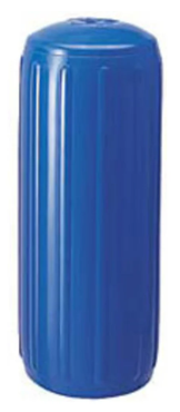 [111-41026 7926422] Rib Fender, M/A. BLU, 8X20