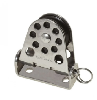 Pivoting Lead Block 8mm