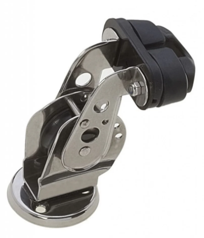 [VI12 20-03] Swivel Base Adjustable Cam Cleat