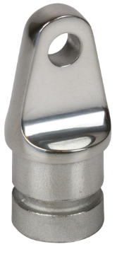 [2701801 354-2701801] Stainless Steel Top Insert 7/8