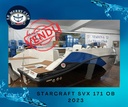 SVX 171 OB  (M90Hp blk 22 2B391435)