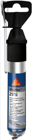 [Seal-b] Sikaflex 291i Black 70ml