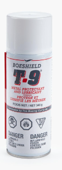 [T90012] Boeshield Metal Protector 340g