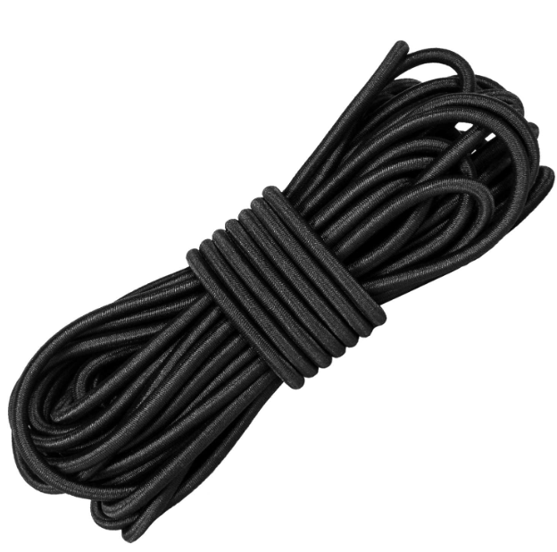 Corde Shock Noir 1/4