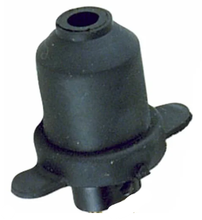 Connector w/ Cover
