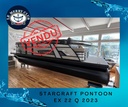 Pon CX23DL BAR (S200Hp 20003F-344144) (copie)