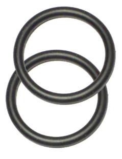 O-Ring 1/8