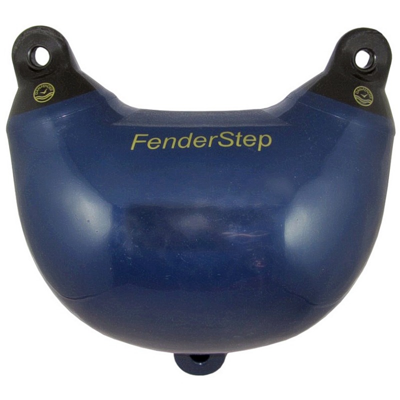 FenderStep, Navy