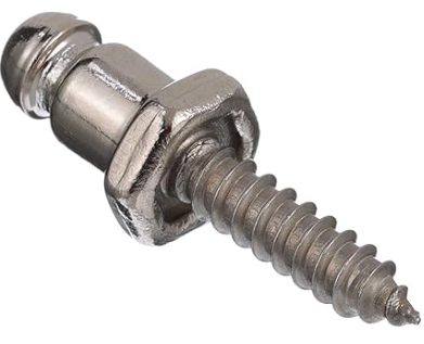 [560061] Canvas Fasteners Stud #8 SMS 5/8
