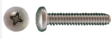 Head Pan SS 10-32 X 1-1/2