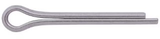 S/S Cotter Pins 1/4x2 Pck10