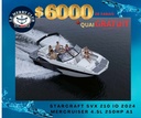 SVX 210 IO Merc. 4.5L 250Hp (2A787116)