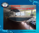 172SC Stingray 2024 Suzuki 90HP