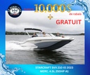 SVX 210 IO Merc 250Hp Alpha (2A787203)