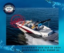 SVX 210 IO Merc 250Hp Alpha (2A787203)