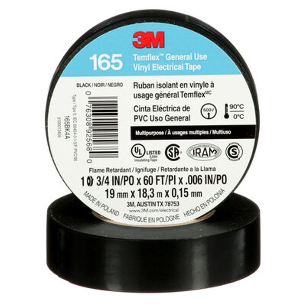 Electrical Tape BK4A