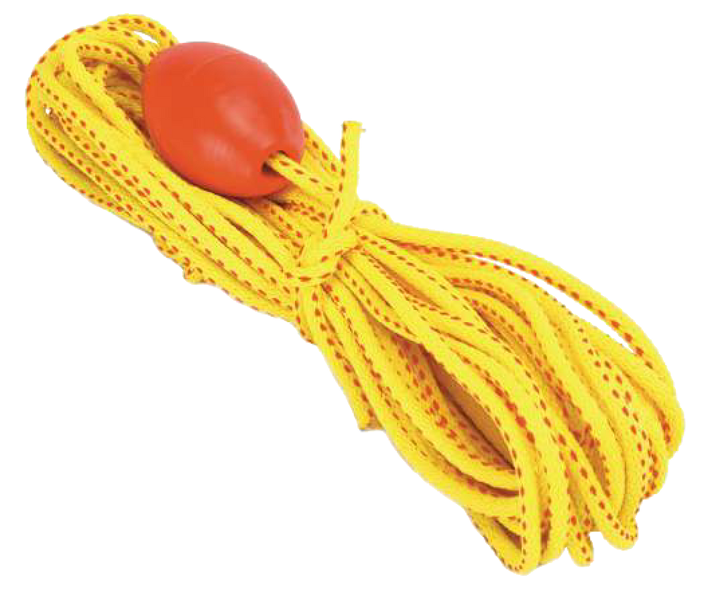 Water Safety Rope/Float 50