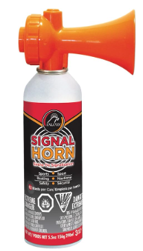 [9954-073] Horn Signal 5.50z FSH