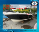 172SC Stingray 2024 Suzuki 70HP