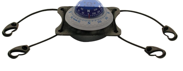 Kayaker Tie Down Kit
