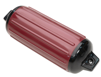 Super Gard 6.5 Red