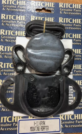 Mounting Adapter X-11 Kayak