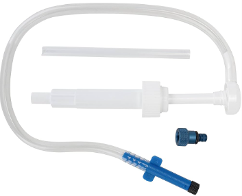 [734140] Gear Lube Pump