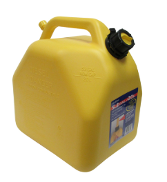 Diesel Can (Self-Venting) 20L
