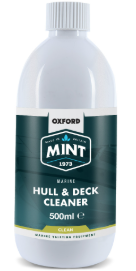 Nettoyant Gel 500ml Mint