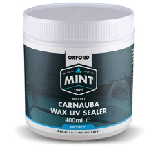 Carnauba Wax UV Sealer 400ml