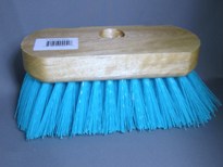 Deck Scrubber