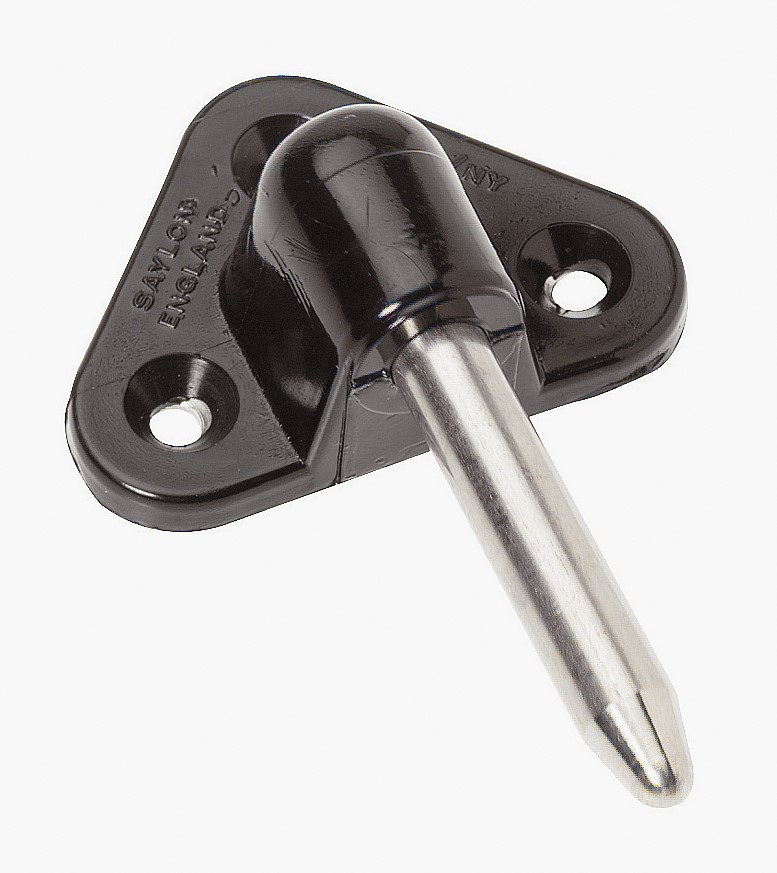 Transom Pintle
