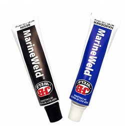 [JB8272] JB Marine Weld Epoxy