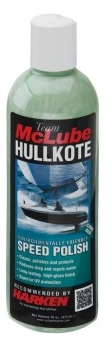 Hullkote Speed Polish 16oz.