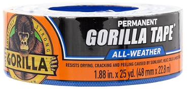 Gorilla Tape-all Weather