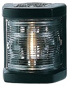 Hella Navigation Lamp Noir