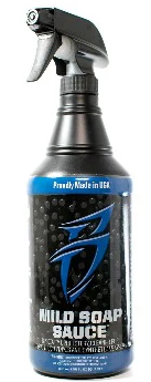 [MSC00946] Mild Soap Sauce 946ml