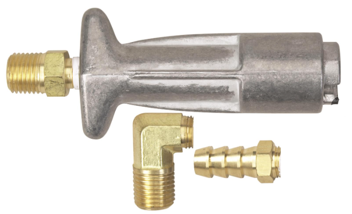 [S188068 7916050] Tank Connector F, Merc.
