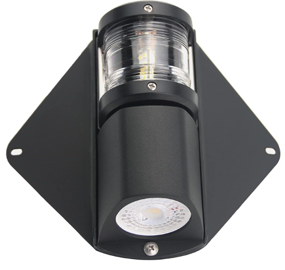 LED Combo Masthead Deck